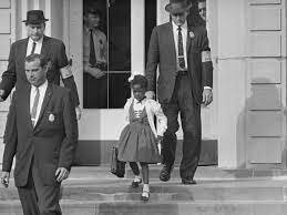 RUBY BRIDGE PRIMER DIA A L'ESCOLA