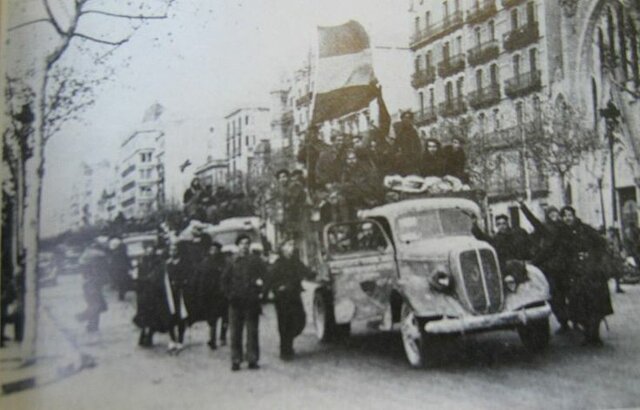 4- Atac dels nacionals.