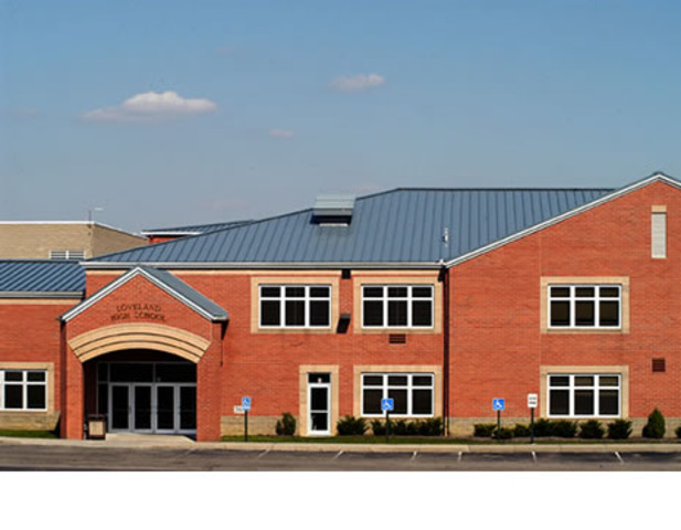 Started High School.