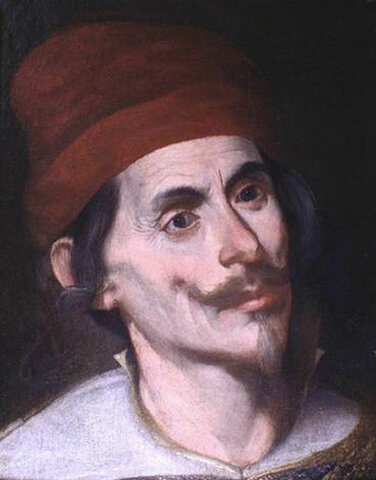 A Sud del paese l'Italia si ribella agli spagnoli.