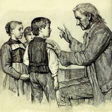 Reformación de la pedagogía tradicional