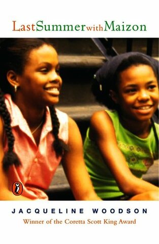 Last Summer With Maizon