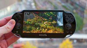 PlayStation Vita