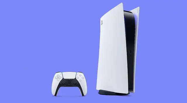 PlayStation 5