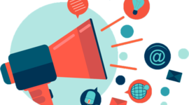 Timeline: Evolución de las comunicaciones