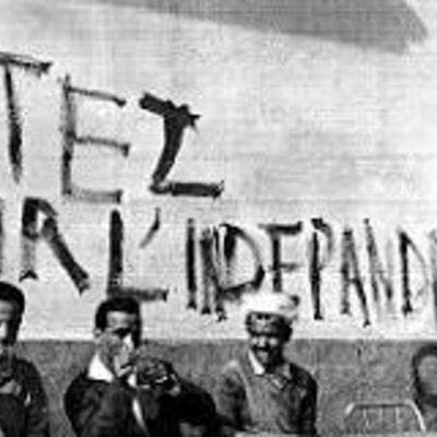 Timeline: Les causes et les effets du mouvement de décolonisation.