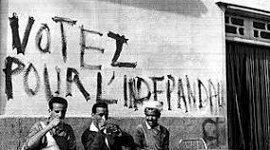 Timeline: Les causes et les effets du mouvement de décolonisation.