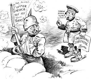 Treaty of Brest-Litovsk