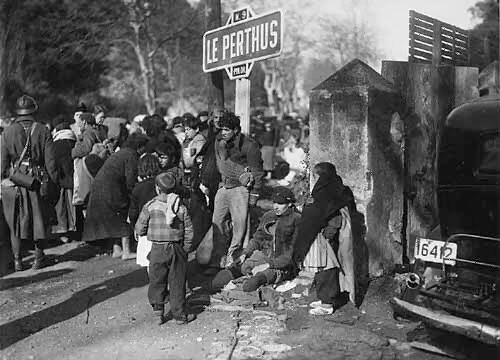 1- Atac dels republicans i reconquesta dels nacionals.