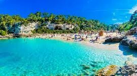 Timeline: Evolución turística de Mallorca