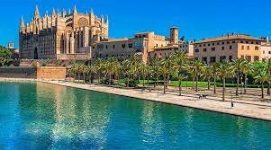 Primera guía turística