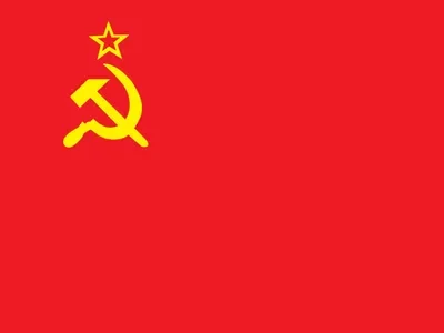 Formation of Soviet Union