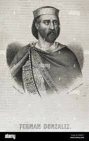Fernan Gonzalez