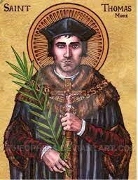 Tomas Moro