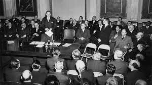 International Monetary Fund