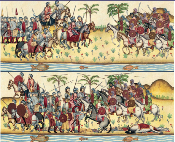 Batalla de Guadalete