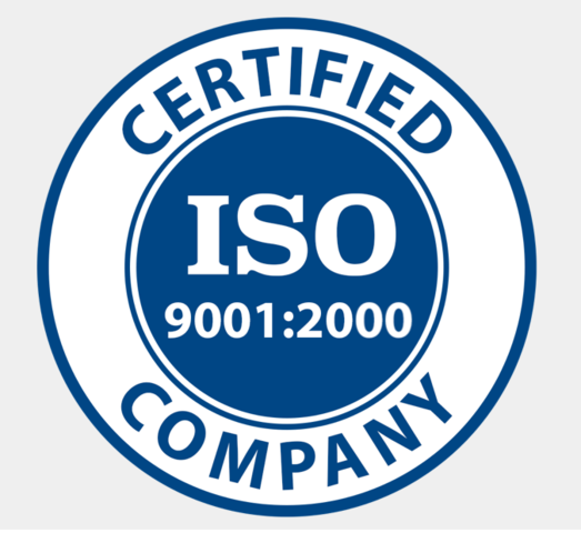 ISO9001:2000