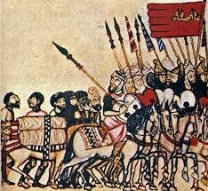 Els almoràvits. pt 2