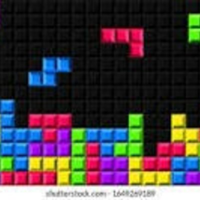 Timeline: Tetris 1985