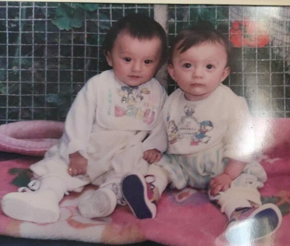 1993 - Hermanos Mellisos