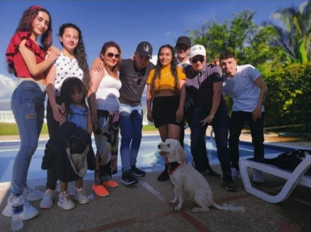 2022 - Amistades Unicas