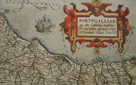 La creació de Portugal