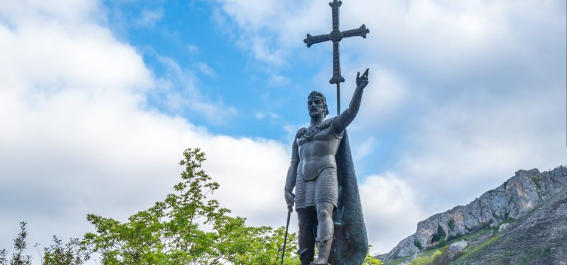 El regne d’Astúries