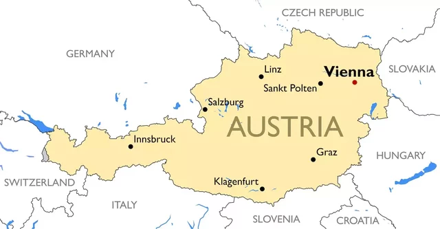 Invasion of Austria