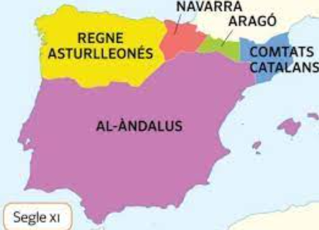 Regne asturlleonès.