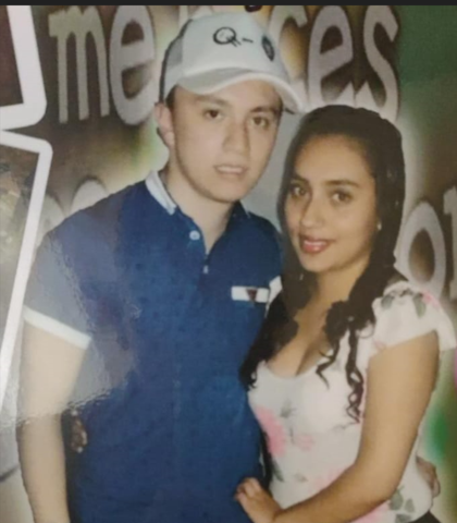 2015 - Toca a la Puerta el Amor