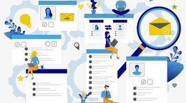 Timeline: Evolución de las comunicaciones