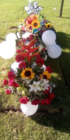 2019 - Partida Dolorosas