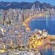 Benidorm turismo