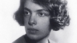 Timeline: Роза Евгеньевна Левина – основоположник педагогического направления логопедии