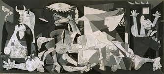 Bambardeig de Guernica