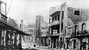 Bombardeig de Guernika