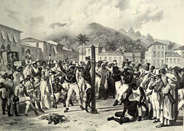 kongefamiliens flugtforsøg.