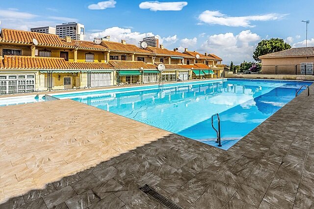 Construcción de Viviendas