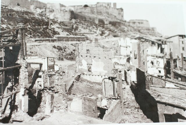 Ocupació de les Terres de Lleida