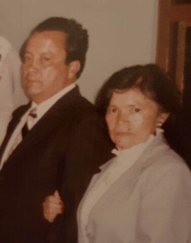 2005 - Partida Abuelos Maternos