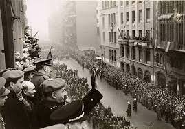 Caiguda de Barcelona