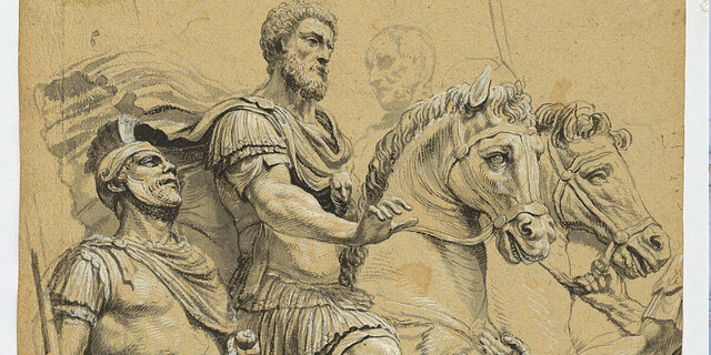 Impacto de Marco Aurelio en la actualidad