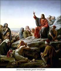 Začetek krščanstva