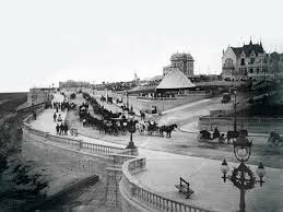 VII Conferencia Interamericana de Contabilidad realizada en Mar del Plata