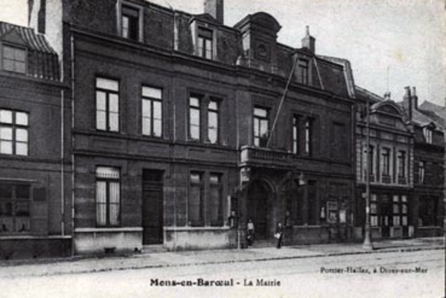 Mons-en-Baroeul, near Lille, launches a shadow city council with foreign residents