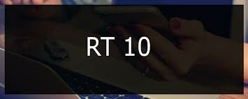 Argentina - RT N.º 10