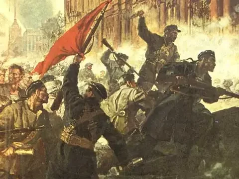 Tambov Rebellion