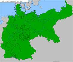Confederación Alemania del Norte. (Unificación Alemana)