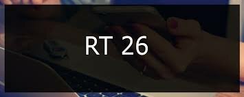 Argentina - RT N.º 26