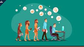 Timeline: Evolución histórica de la Contabilidad